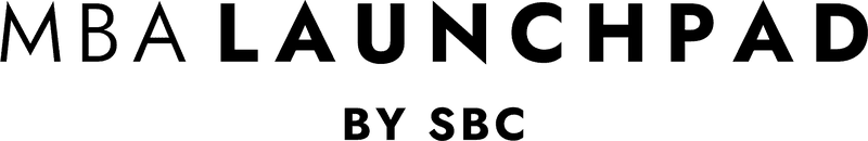 MBA Launchpad by SBC